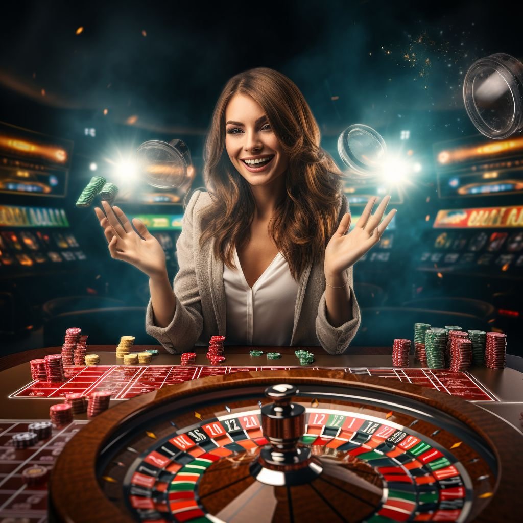 Filipino player celebrating a big win on jillibet sports and casino platform
